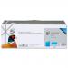 5 Star Office Remanufactured Laser Toner Cartridge Page Life 1000pp Cyan [HP No. 126A CE311A Alternative]