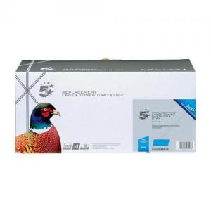 Click to view product details and reviews for Office Remanufactured Laser Toner Cartridge 2600pp Cyan Hp 305a Ce411a.