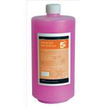 5 Star Facilities Lotion Hand Soap Pearlised Pink 1 litre 936546