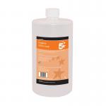 5 Star Facilities Hygiene Lotion Hand Soap 1 Litre 936554