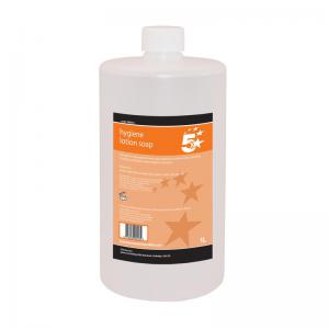 Image of Facilities Hygiene Lotion Hand Soap 1 Litre 936554