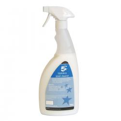 5 Star Cleaning Chemicals & Accessories