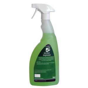 Click to view product details and reviews for Facilities Kitchen Degreaser 750ml 936585.