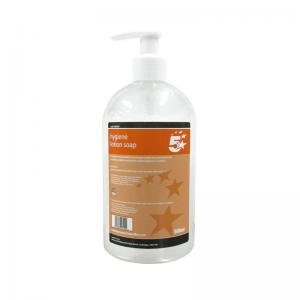 Image of Facilities Hygiene Lotion Soap 500ml 936593