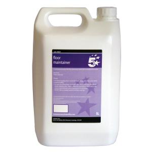 Click to view product details and reviews for Facilities Floor Maintainer 5 Litres 936627.