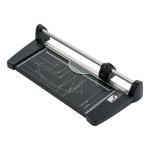 5 Star Office Personal Trimmer 10 Sheet Capacity A4 Cutting Length 320mm Cutting Table Size 320x157mm 936917