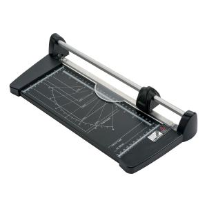 Office Personal Trimmer 10 Sheet Capacity A4 Cutting Length 320mm