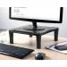 5 Star Office Desktop Smart Stand Adjustable Height Non-skid Platform 