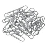 5 Star Office Paperclips Small Lipped 22mm [Pack 100] 936968