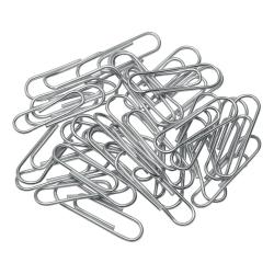 Cheap Stationery Supply of 5 Star Office Paperclips Small Lipped 22mm Pack of 100 936968 Office Statationery
