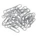 5 Star Office Paperclips Small Lipped 22mm [Pack 100]