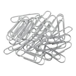 Cheap Stationery Supply of 5 Star P/Clips Plain Sml 22mm Bx100 x 10 Packs Office Statationery