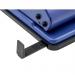 5 Star Office Punch Metal 2-Hole Capacity 40x 80gsm Blue 