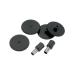5 Star Office Replacement Cutter and Discs for Heavy-duty Hole Punch