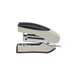 5 Star Office Stand-up Stapler Capacity 20 Sheets 50 Staples Silver/Black 937181
