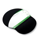5 Star Eco Mouse Pad Recycled Black 937270