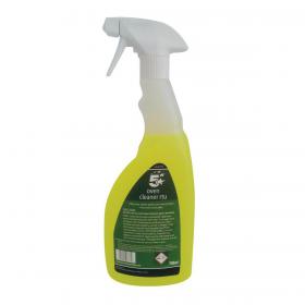 5 Star Facilities Ready-to-use Oven Cleaner 750ml 937525