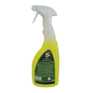 Click to view product details and reviews for Facilities Ready To Use Oven Cleaner 750ml 937525.