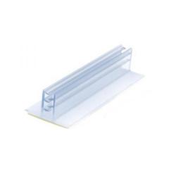 Cheap Stationery Supply of 5 Star Office Retail Point of Sale Pack SuperGrip Display PVC Self Adhesive L25xW13mm Clear (Pack 50) 937718 Office Statationery