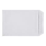5 Star Eco Envelopes Recycled Pocket Self Seal 90gsm C5 229x162mm White [Pack 500] 937912