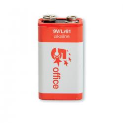 5 Star 9v Batteries