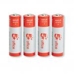 5 Star Office Batteries AA [Pack 4] 937981