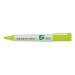5 Star Eco Highlighter Chisel Tip 1-5mm Line Yellow [Pack 10]