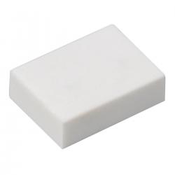 Cheap Stationery Supply of 5 Star Office White Eraser Office Statationery