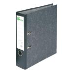 5 Star Eco Lever Arch File A4 Recycled Cloud 938853