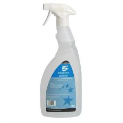 Cheap Stationery Supply of 5 Star Facilities Telephone Sanitiser 750ml Office Statationery