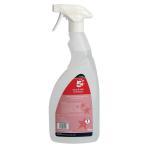 5 Star Facilities Spray & Wipe Bleach Bactericidal Cleaner 750ml 938863