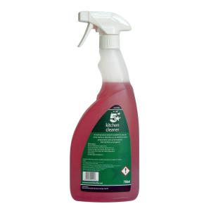 Image of Facilities Kitchen Cleaner 750ml 938896