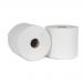 5 Star Facilities Giant Wiper Roll 2-ply Perforated Sheet 370x370mm 40gsm 1000 Sheets White [Pack 2]