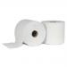 5 Star Facilities Giant Wiper Roll 2-ply Perforated Sheet 370x370mm 40gsm 1000 Sheets White [Pack 2]