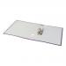 5 Star Office Lever Arch File 70mm A4 Purple [Pack 10]