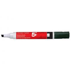 Cheap Stationery Supply of 5 Star Office Drywipe Mkr Black ChslTip Office Statationery