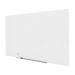 5 Star Office Glass Board Magnetic with Wall Fixings W1883xH1059mm White