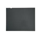 5 Star Office 17inch Privacy Filter for TFT monitors and Laptops Transparent/Black 4:3  940481
