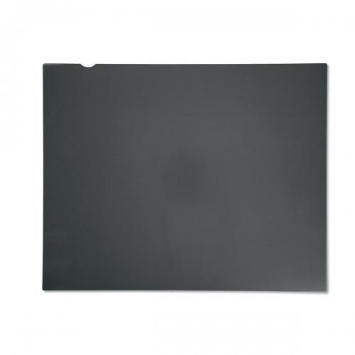 Cheap Stationery Supply of 5 Star Office 19inch Privacy Filter for TFT monitors and Laptops Transparent/Black 4:3  940487 Office Statationery