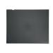 5 Star Office 19inch Privacy Filter for TFT monitors and Laptops Transparent/Black 4:3 