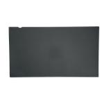 5 Star Office 21.5inch Widescreen Privacy Filter for TFT monitors and Laptops Transparent/Black 16:9 940500