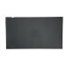 5 Star Office 21.5inch Widescreen Privacy Filter for TFT monitors and Laptops Transparent/Black 16:9