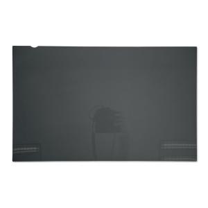 Office 24inch Widescreen Privacy Filter for TFT monitors and Laptops
