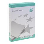 5 Star Lite Copier Paper Multifunctional A4 White [5 x 500 Sheets] 941262