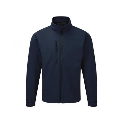 soft shell jacket workwear