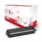 5 Star Office Remanufactured Toner Cartridge Page Life Black 3000pp [Brother TN421BK Alternative] 942792