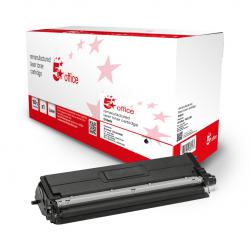 Cheap Stationery Supply of 5 Star Office Remanufactured Toner Cartridge Page Life Black 3000pp Brother TN421BK Alternative 942792 Office Statationery