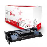 5 Star Office Remanufactured Toner Cartridge Page Life Black 9000pp [HP 26X CF226X Alternative] 942970