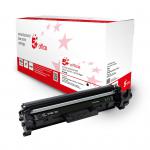 5 Star Office Remanufactured Toner Cartridge Page Life Black 1600pp [HP 30A CF230A Alternative] 943011