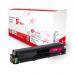 5 Star Office Remanufactured Toner Cartridge Page Life Magenta 1800pp [Samsung SU292A Alternative]